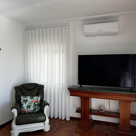 Apartamento Flipflops Ocean View Nazaré Exterior foto