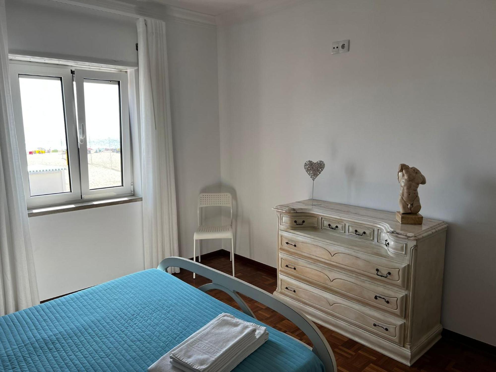 Apartamento Flipflops Ocean View Nazaré Exterior foto