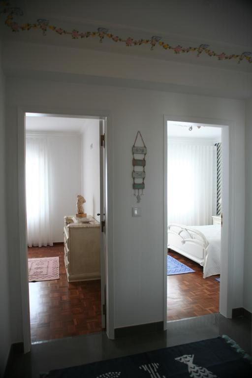 Apartamento Flipflops Ocean View Nazaré Exterior foto