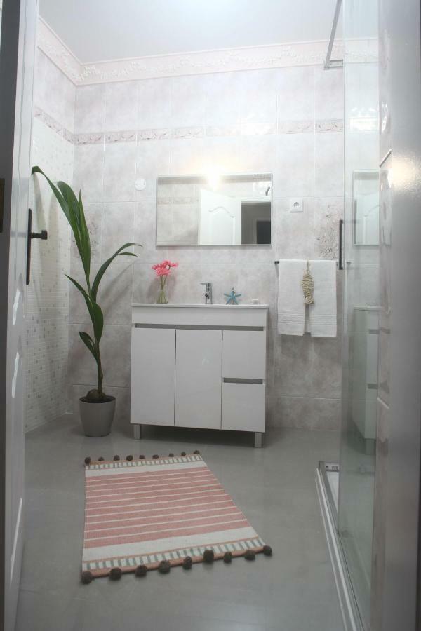 Apartamento Flipflops Ocean View Nazaré Exterior foto